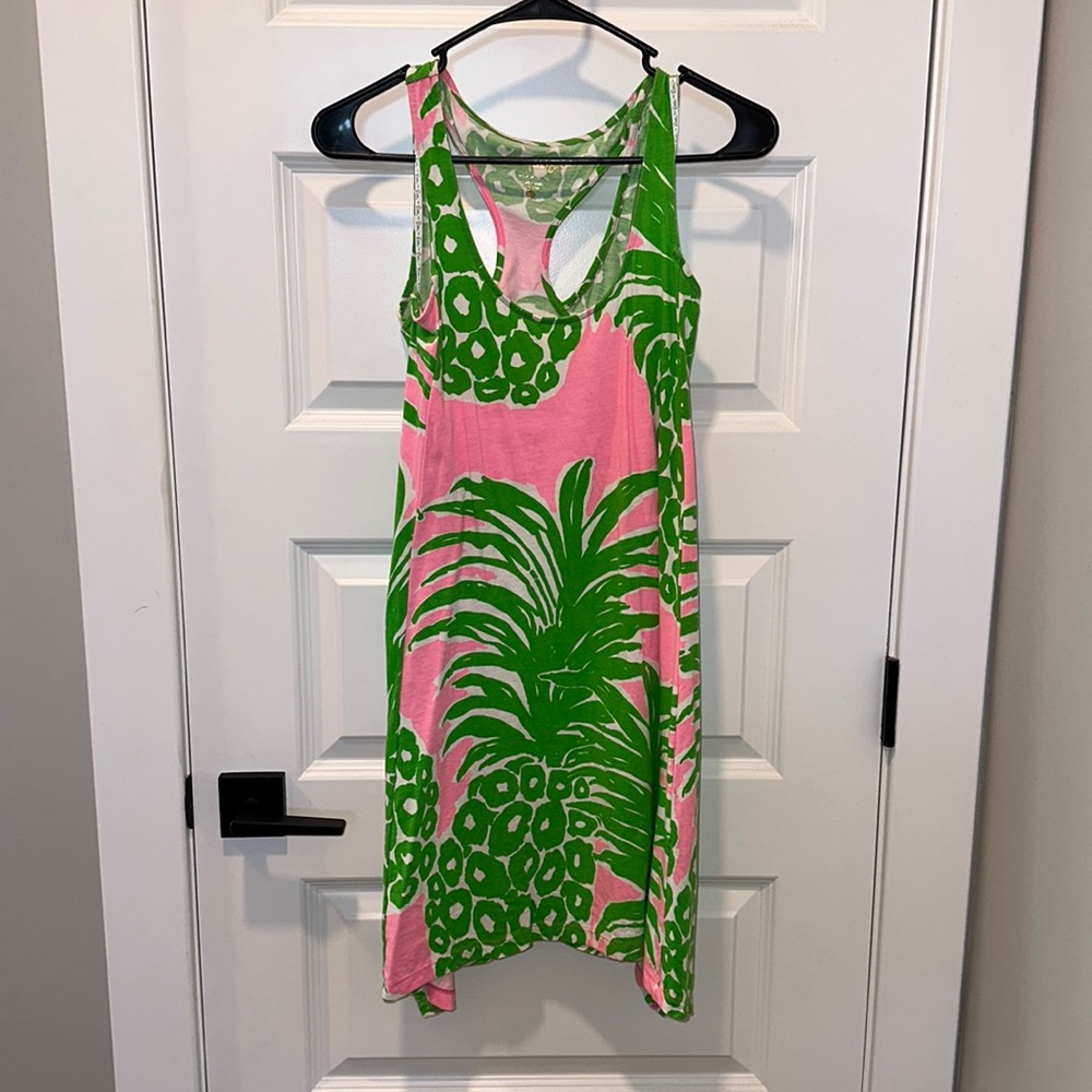 Lilly Pulitzer Sundress